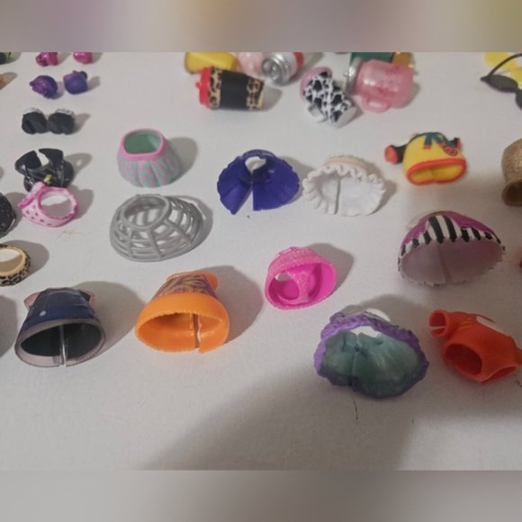 LOL Doll Clothes,Shoes and Accessories - Picture 6 of 7